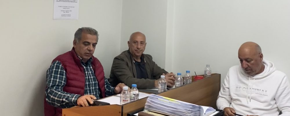ΔΕΛΤΙΟ ΤΥΠΟΥ Γ.Σ. ΣΑΒΦΒΑΝΘ 27-4-2026